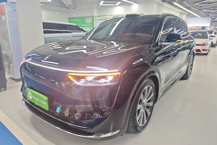 Used Hima AITO M8 2025 Extended-Range Max+ Version 53.4 kWh 6-Seater Edition Guazi used car, China used car export, Used car for sale, Used  cars, Cheapest cars for sale