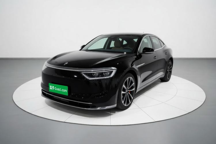 Hima AITO M8 2025 Extended-Range Max+ Version 53.4 kWh 6-Seater Edition