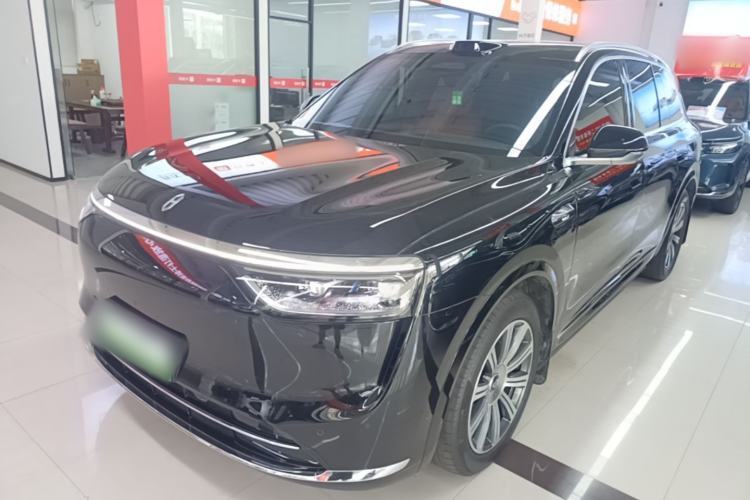 Used Hima AITO M8 2025 Extended-Range Max+ Version 53.4 kWh 6-Seater Edition Guazi used car, China used car export, Used car for sale, Used  cars, Cheapest cars for sale