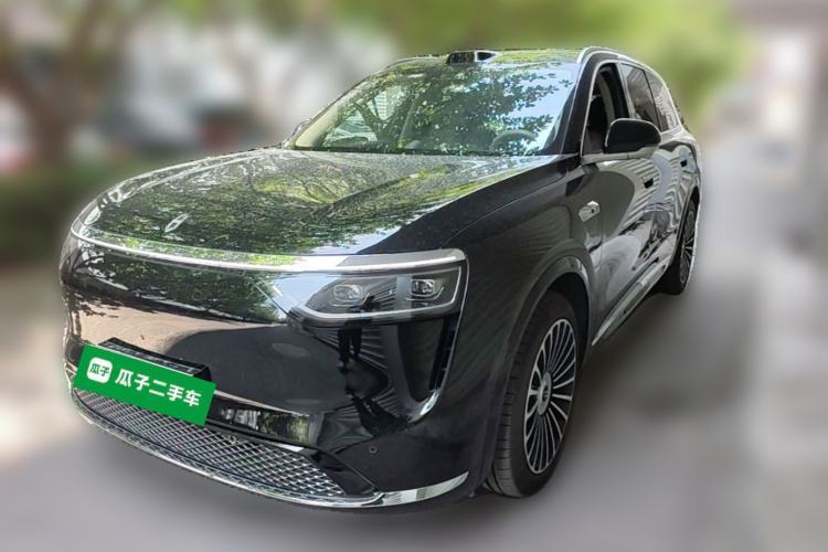 Used Hima AITO M8 2025 Model, Pure Electric Max+ Six-Seat Long-Range Version Guazi used car, China used car export, Used car for sale, Used  cars, Cheapest cars for sale