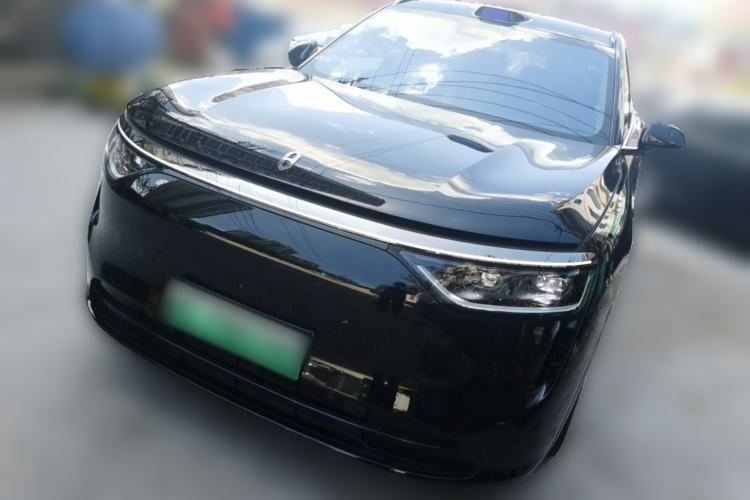 Used Hima AITO M8 2025 Extended-Range Ultra Version 53.4 kWh 5-Seater Edition Guazi used car, China used car export, Used car for sale, Used cars, Cheapest cars for sale