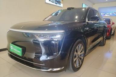 Used Hima AITO M8 2025 Extended-Range Ultra Version 53.4 kWh 6-Seater Edition