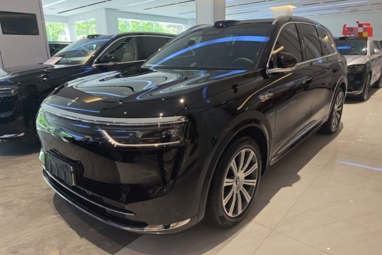 Used Hima AITO M8 2025 Extended-Range Max+ Version 53.4 kWh 5-Seater Edition Guazi used car, China used car export, Used car for sale, Used  cars, Cheapest cars for sale