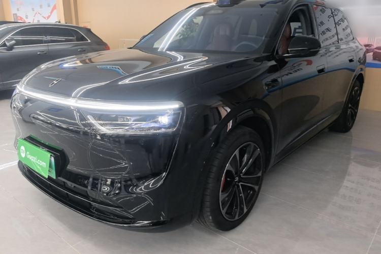Used Hima AITO M8 2025 Extended-Range Ultra Version 53.4 kWh 5-Seater Edition Guazi used car, China used car export, Used car for sale, Used  cars, Cheapest cars for sale