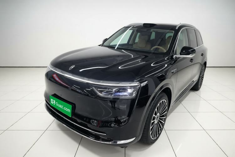 Gebrauchter Hima AITO M8 2025 Extended-Range Ultra Version 53.4 kWh 6-Seater Edition Guazi used car, China used car export, Used car for sale, Used  cars, Cheapest cars for sale