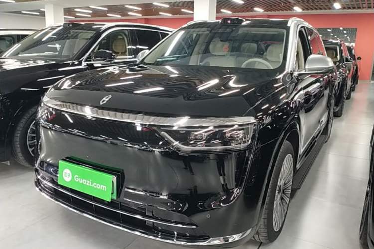 Used Hima AITO M8 2025 Extended-Range Max+ Version 53.4 kWh 5-Seater Edition Guazi used car, China used car export, Used car for sale, Used  cars, Cheapest cars for sale