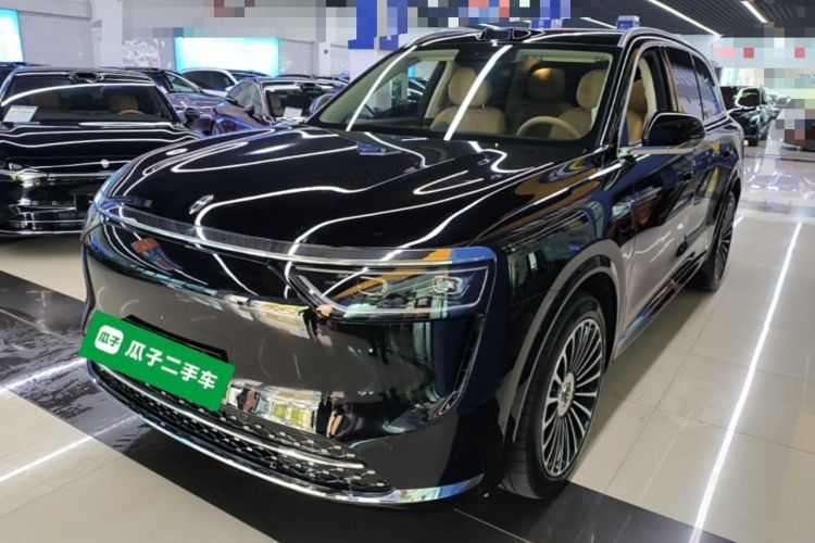 Used Hima AITO M8 2025 Extended-Range Ultra Version 53.4 kWh 6-Seater Edition Guazi used car, China used car export, Used car for sale, Used  cars, Cheapest cars for sale