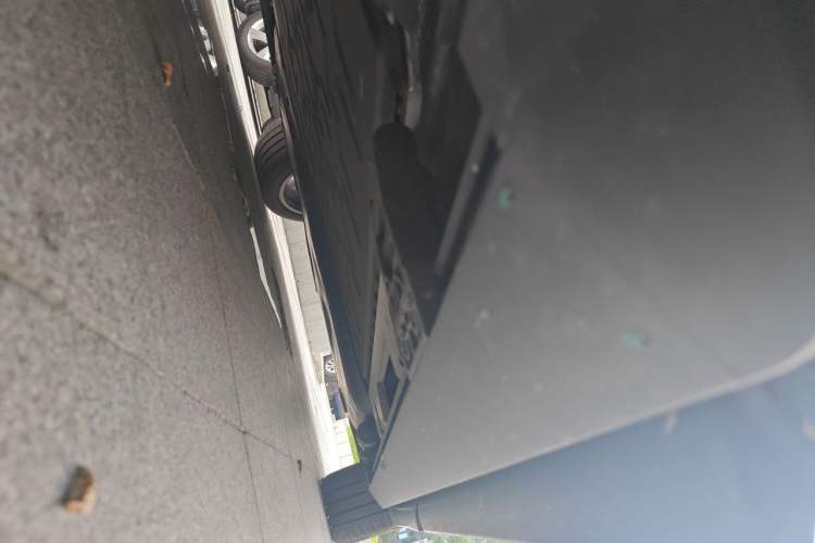 Used Hima AITO M8 2025 Extended-Range Ultra Version 53.4 kWh 6-Seater Edition Chassis Front Left