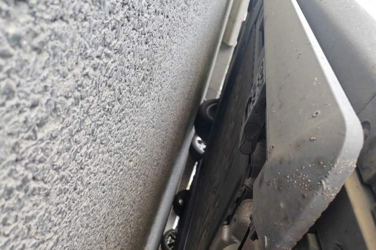Used Hima AITO M8 2025 Extended-Range Max+ Version 53.4 kWh 6-Seater Edition Chassis Front Right