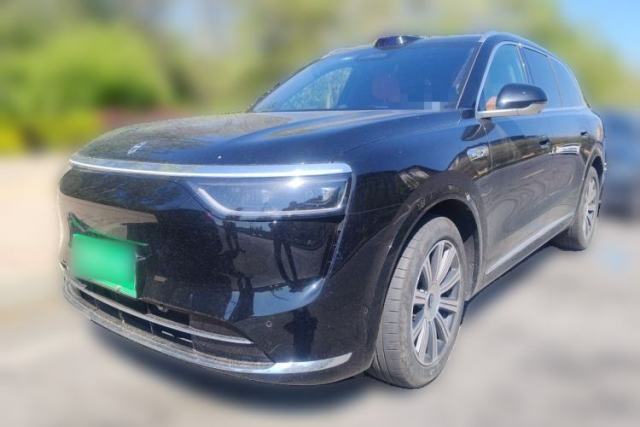 Used Hima AITO M8 2025 Extended-Range Max Version 37 kWh 5-Seater