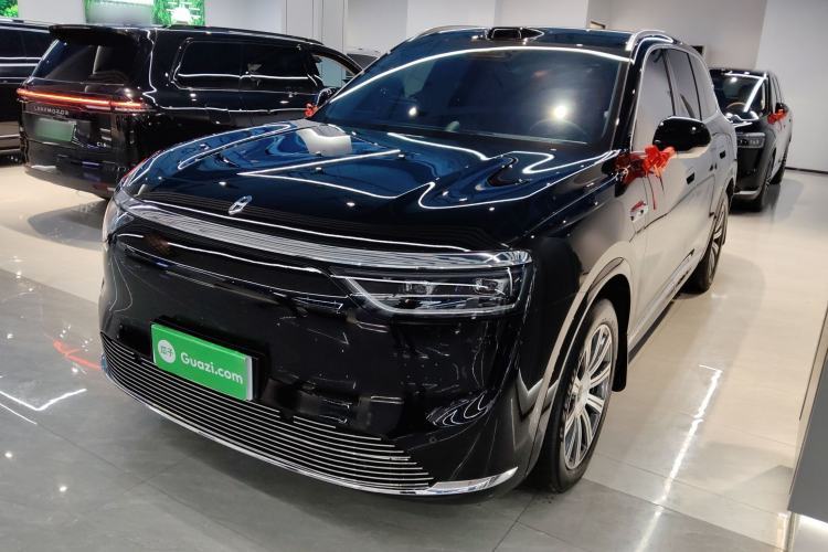 Used Hima AITO M8 2025 Extended-Range Max+ Version 53.4 kWh 6-Seater Edition Guazi used car, China used car export, Used car for sale, Used  cars, Cheapest cars for sale