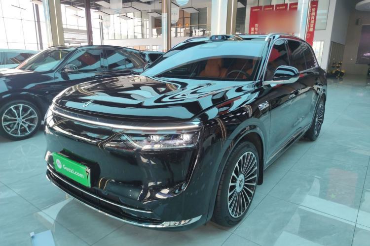 Used Hima AITO M8 2025 Extended-Range Max+ Version 53.4 kWh 5-Seater Edition Guazi used car, China used car export, Used car for sale, Used  cars, Cheapest cars for sale
