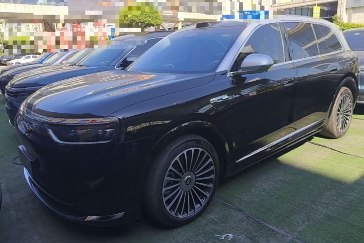 Used Hima AITO M8 2025 Extended-Range Ultra Version 53.4 kWh 5-Seater Edition Guazi used car, China used car export, Used car for sale, Used  cars, Cheapest cars for sale