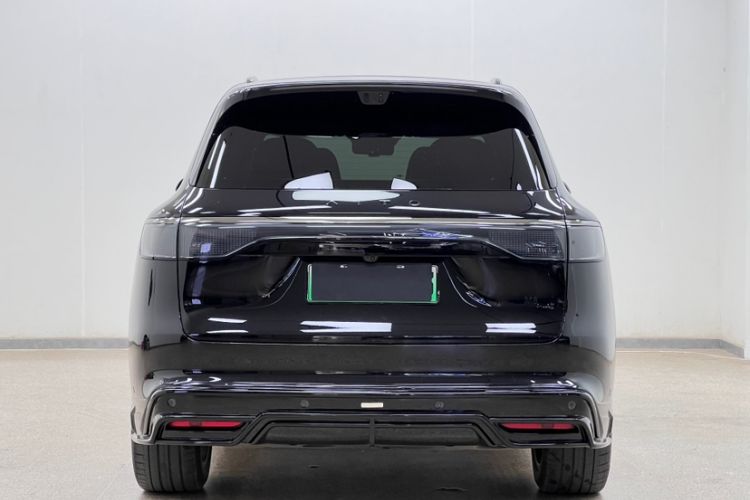 Used Hima AITO M8 2025 Extended-Range Max+ Version 53.4 kWh 6-Seater Edition Exterior 6