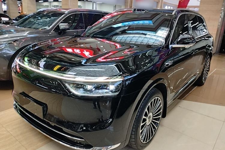 Used Hima AITO M8 2025 Extended-Range Max+ Version 53.4 kWh 6-Seater Edition Guazi used car, China used car export, Used car for sale, Used  cars, Cheapest cars for sale