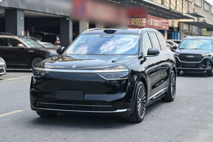 Used Hima AITO M8 2025 Extended-Range Ultra Version 53.4 kWh 6-Seater Edition Guazi used car, China used car export, Used car for sale, Used  cars, Cheapest cars for sale
