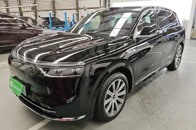 Used Hima AITO M8 2025 Extended-Range Max+ Version 53.4 kWh 5-Seater Edition Guazi used car, China used car export, Used car for sale, Used  cars, Cheapest cars for sale