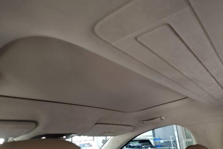 Used Hima AITO M8 2025 Extended-Range Ultra Version 53.4 kWh 6-Seater Edition Headliner