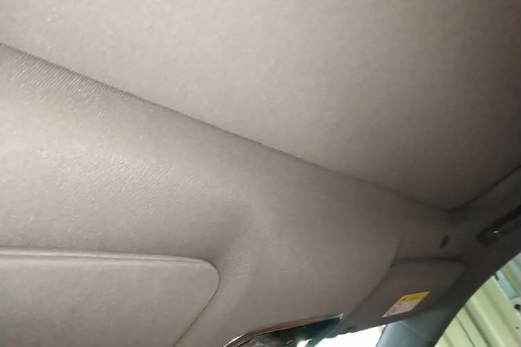 Used Hima AITO M8 2025 Extended-Range Max+ Version 53.4 kWh 6-Seater Edition Headliner