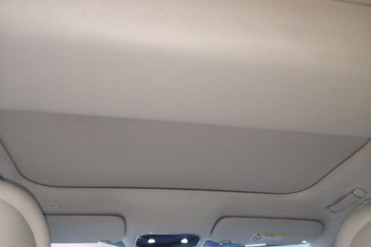 Used Hima AITO M8 2025 Extended-Range Max+ Version 53.4 kWh 5-Seater Edition Headliner