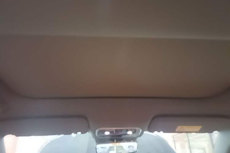 Used Hima AITO M8 2025 Extended-Range Max+ Version 53.4 kWh 6-Seater Edition Headliner