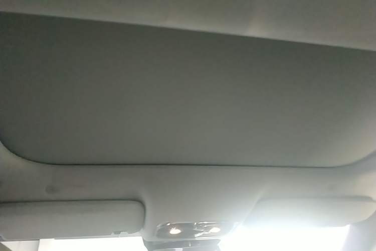 Used Hima AITO M8 2025 Model, Pure Electric Max+ Six-Seat Long-Range Version Headliner