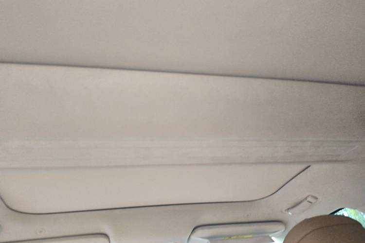 Used Hima AITO M8 2025 Extended-Range Ultra Version 53.4 kWh 6-Seater Edition Headliner