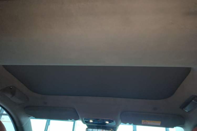 Used Hima AITO M8 2025 Extended-Range Max+ Version 53.4 kWh 6-Seater Edition Headliner