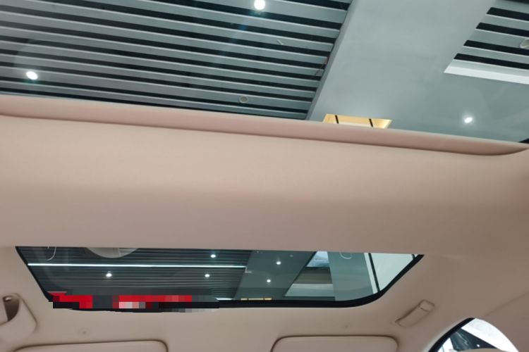 Used Hima AITO M8 2025 Extended-Range Max+ Version 53.4 kWh 6-Seater Edition Headliner
