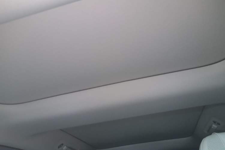 Used Hima AITO M8 2025 Extended-Range Max+ Version 53.4 kWh 5-Seater Edition Headliner
