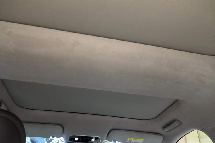 Used Hima AITO M8 2025 Extended-Range Max+ Version 53.4 kWh 6-Seater Edition Headliner