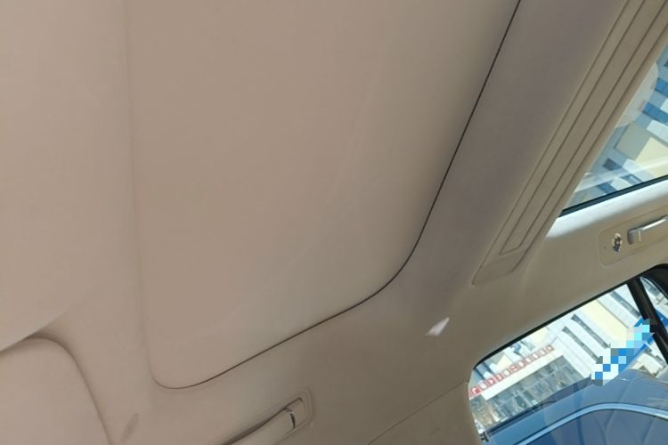 Used Hima AITO M8 2025 Extended-Range Ultra Version 53.4 kWh 5-Seater Edition Headliner
