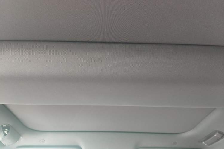 Used Hima AITO M8 2025 Extended-Range Max+ Version 53.4 kWh 5-Seater Edition Headliner