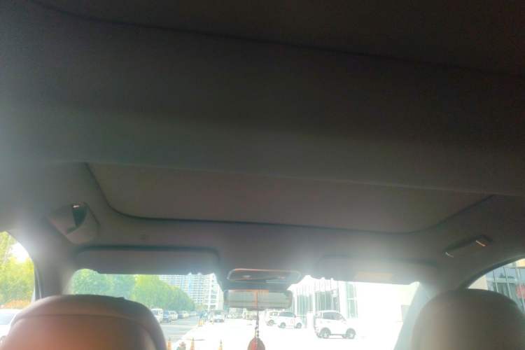 Used Hima AITO M8 2025 Extended-Range Max+ Version 53.4 kWh 6-Seater Edition Headliner