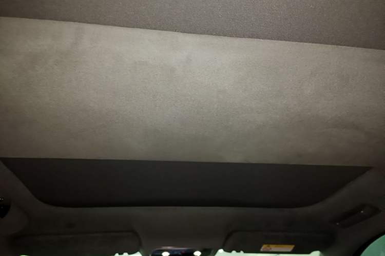 Used Hima AITO M8 2025 Extended-Range Max+ Version 53.4 kWh 6-Seater Edition Headliner