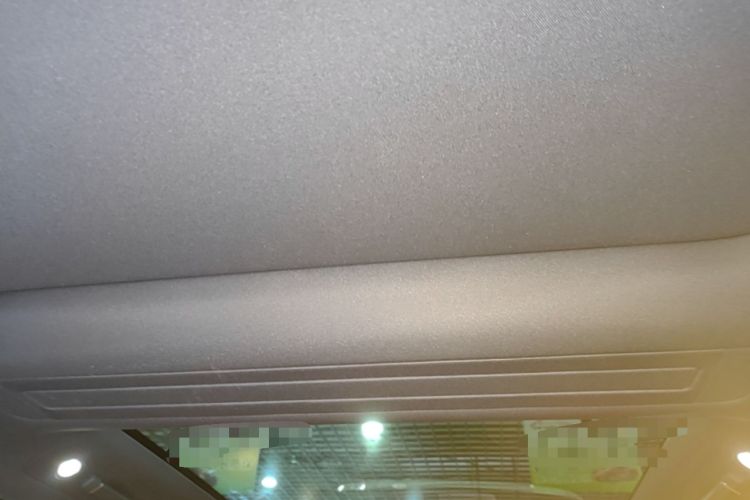 Used Hima AITO M8 2025 Extended-Range Max+ Version 53.4 kWh 6-Seater Edition Headliner