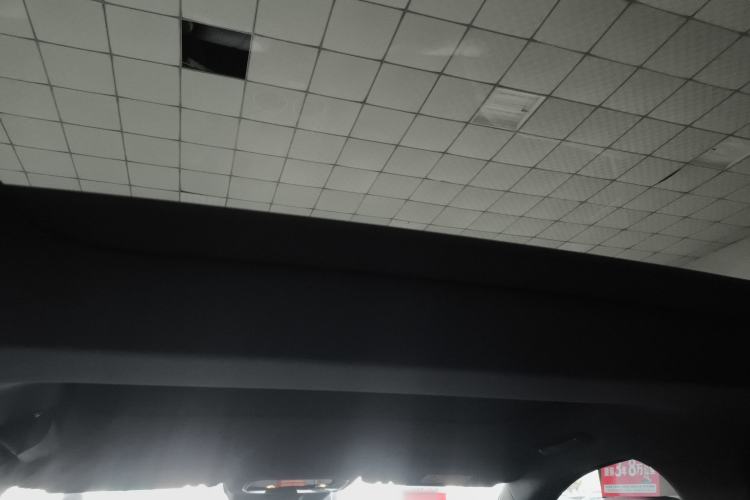 Used Hima AITO M8 2025 Extended-Range Max+ Version 53.4 kWh 6-Seater Edition Headliner