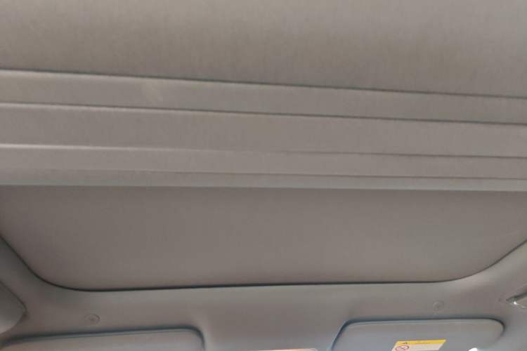 Used Hima AITO M8 2025 Extended-Range Ultra Version 53.4 kWh 6-Seater Edition Headliner