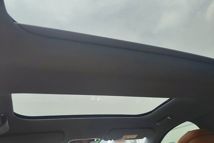 Used Hima AITO M8 2025 Extended-Range Max Version 37 kWh 5-Seater Headliner