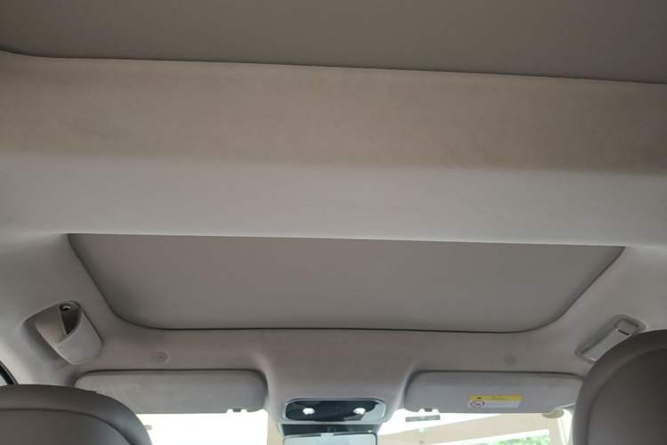 Used Hima AITO M8 2025 Model Pure Electric Max+ Five-Seat Long-Range Version Headliner