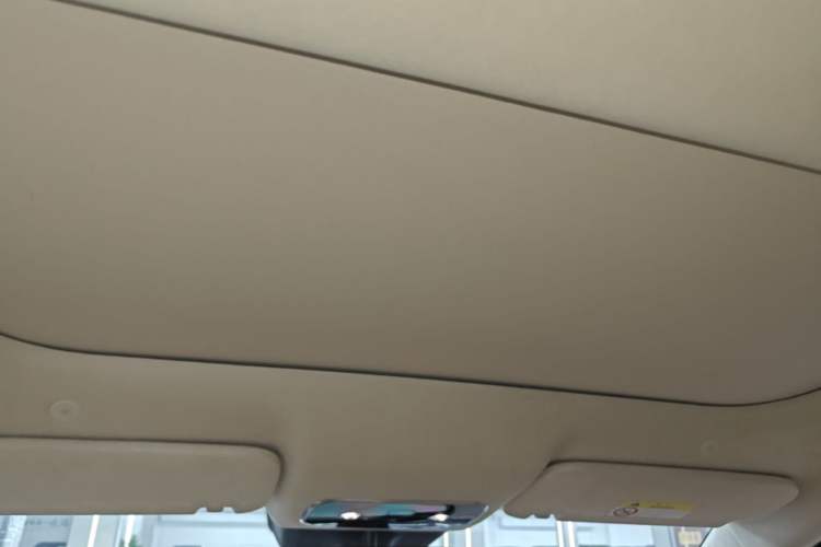 Used Hima AITO M8 2025 Extended-Range Max+ Version 53.4 kWh 5-Seater Edition Headliner