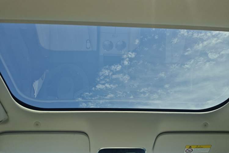 Used Hima AITO M8 2025 Extended-Range Max+ Version 53.4 kWh 5-Seater Edition Headliner