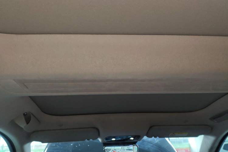 Used Hima AITO M8 2025 Model, Pure Electric Max+ Six-Seat Long-Range Version Headliner
