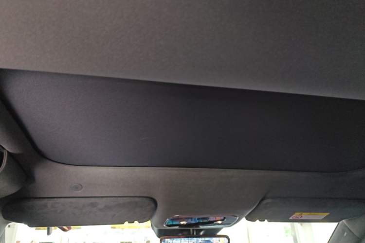 Used Hima AITO M8 2025 Extended-Range Max+ Version 53.4 kWh 6-Seater Edition Headliner