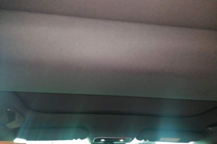Used Hima AITO M8 2025 Extended-Range Max+ Version 53.4 kWh 5-Seater Edition Headliner