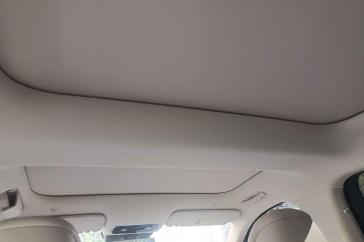 Used Hima AITO M8 2025 Extended-Range Max+ Version 53.4 kWh 5-Seater Edition Headliner