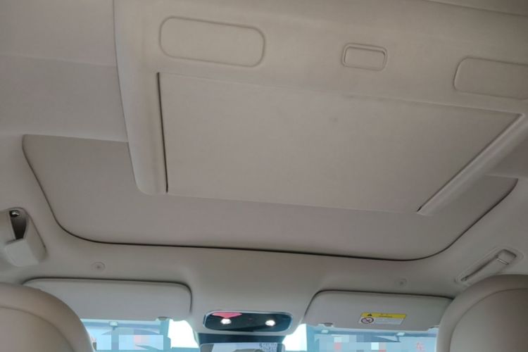 Used Hima AITO M8 2025 Extended-Range Max Version 37 kWh 6-Seater Headliner