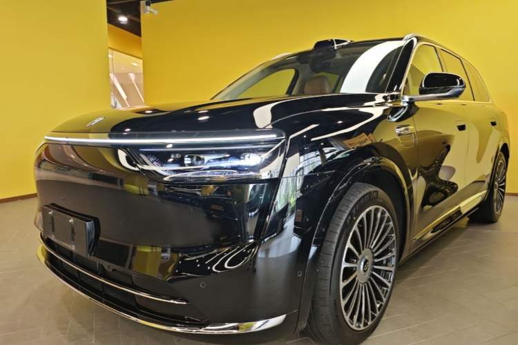 Used Hima AITO M8 2025 Extended-Range Ultra Version 53.4 kWh 6-Seater Edition Guazi used car, China used car export, Used car for sale, Used  cars, Cheapest cars for sale