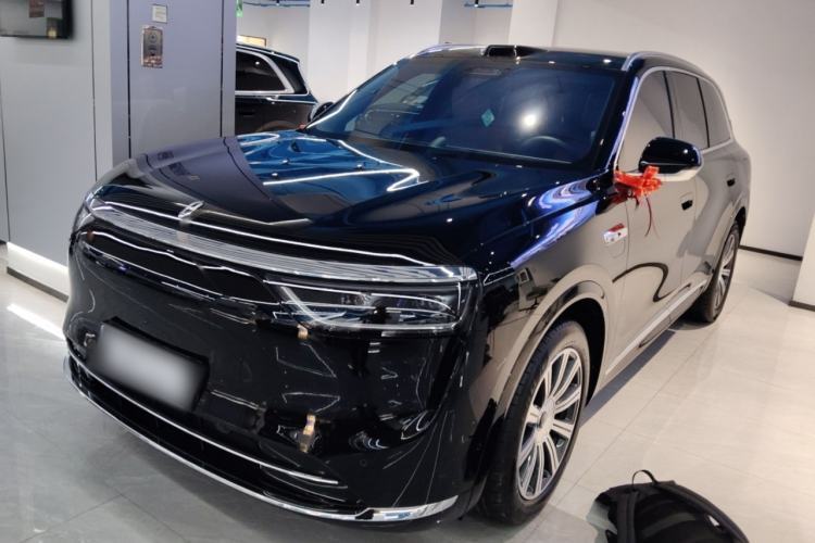 Used Hima AITO M8 2025 Extended-Range Max+ Version 53.4 kWh 6-Seater Edition Guazi used car, China used car export, Used car for sale, Used  cars, Cheapest cars for sale