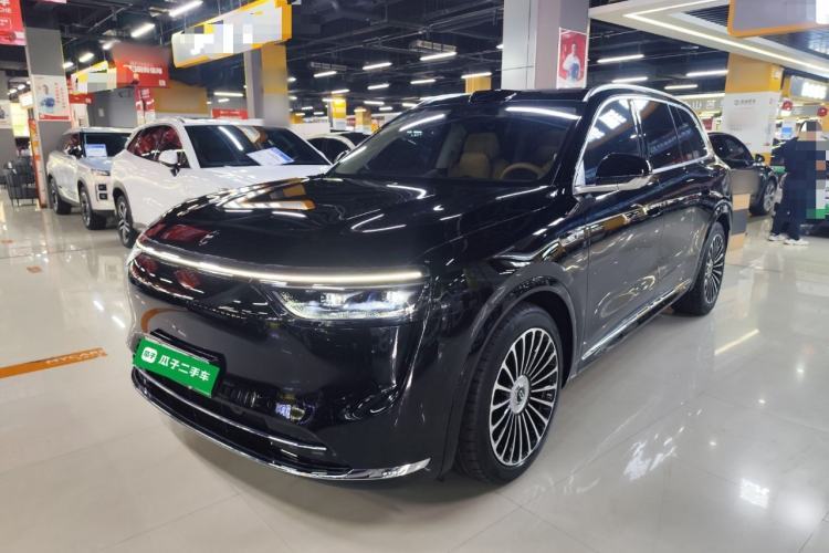 Used Hima AITO M8 2025 Extended-Range Max+ Version 53.4 kWh 5-Seater Edition Guazi used car, China used car export, Used car for sale, Used  cars, Cheapest cars for sale